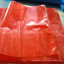 Plastic Big Strong Shopping Bag (45 * 60cm * 100um)